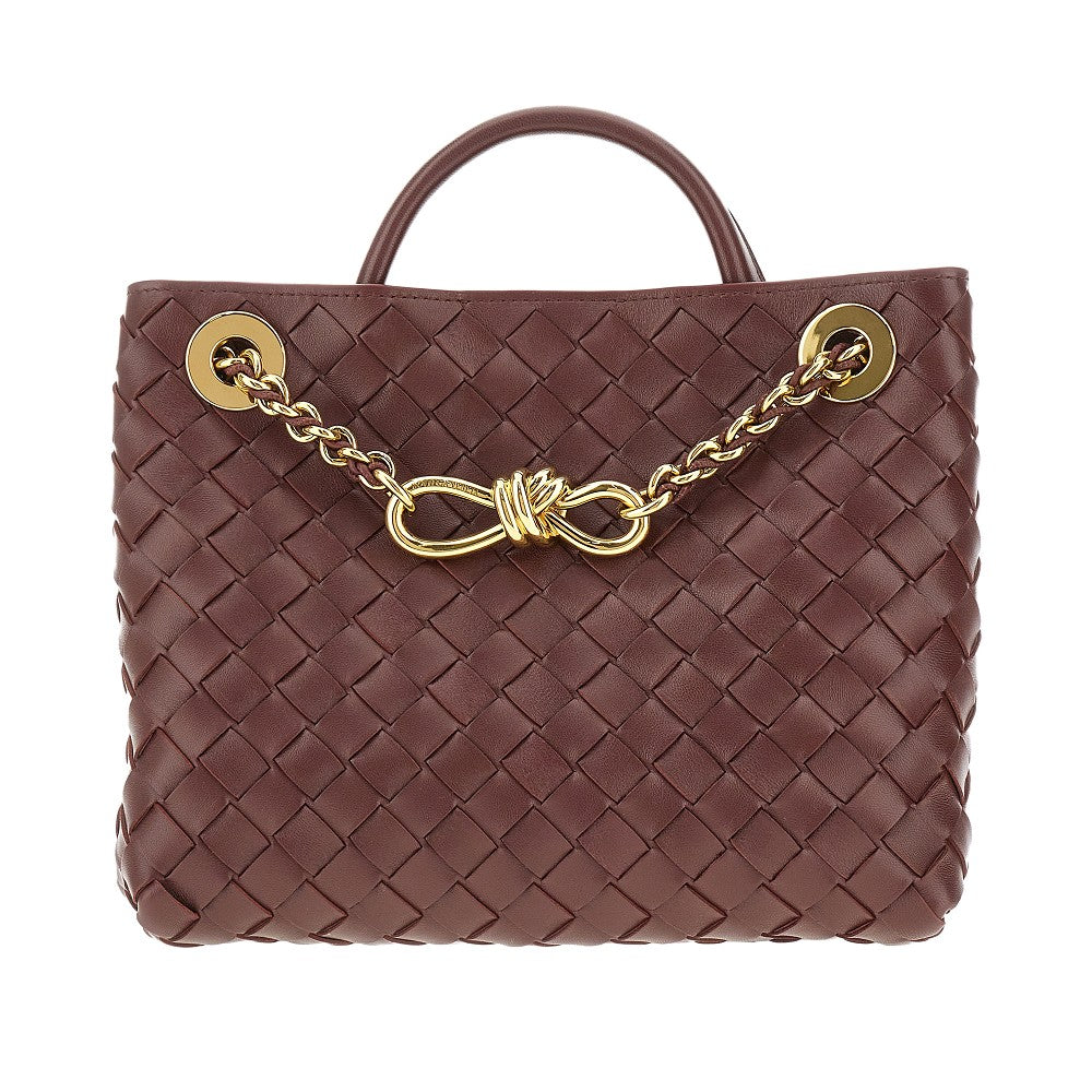 Small 'Andiamo' bag with chain