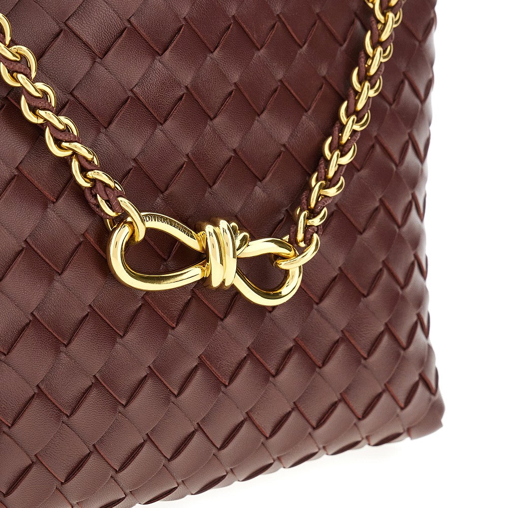Borsa 'Andiamo' piccola con catena