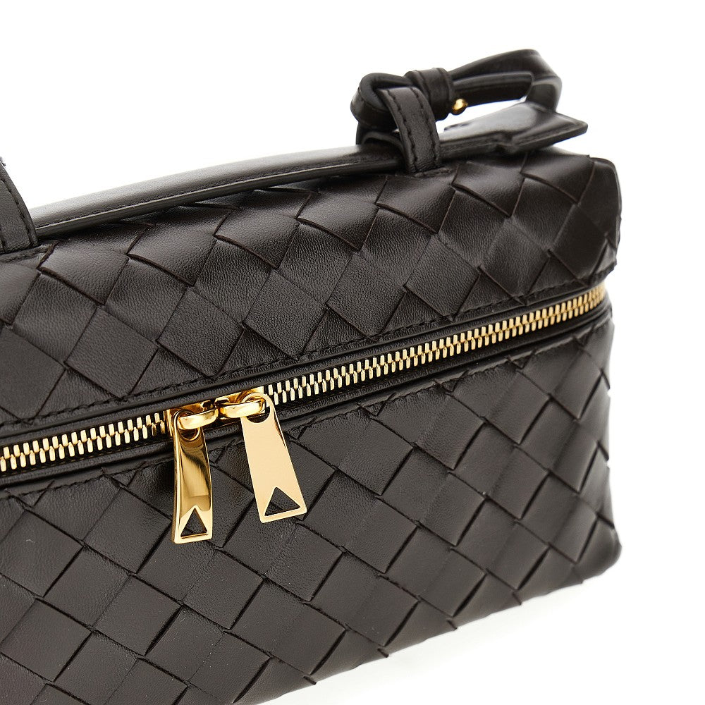 Borsa Vanity Case 'Bang Bang' in pelle