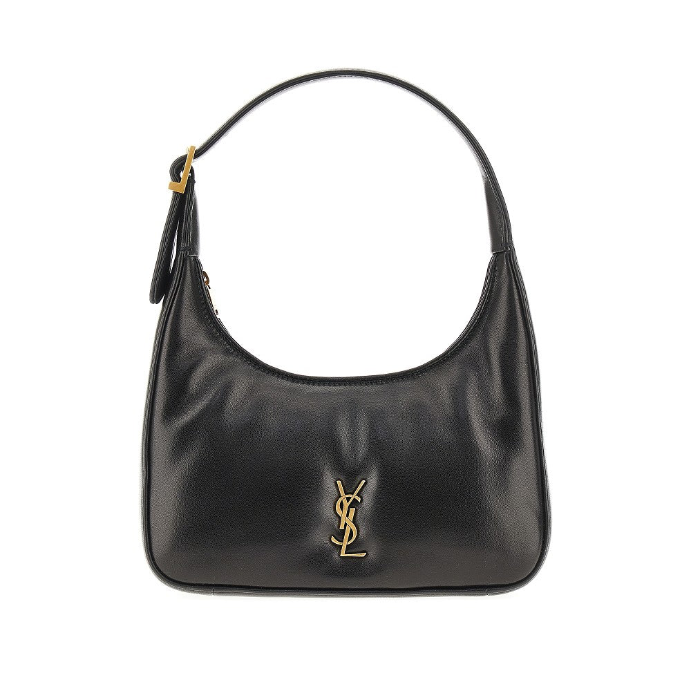 Nappa leather mini 'Calypso' bag