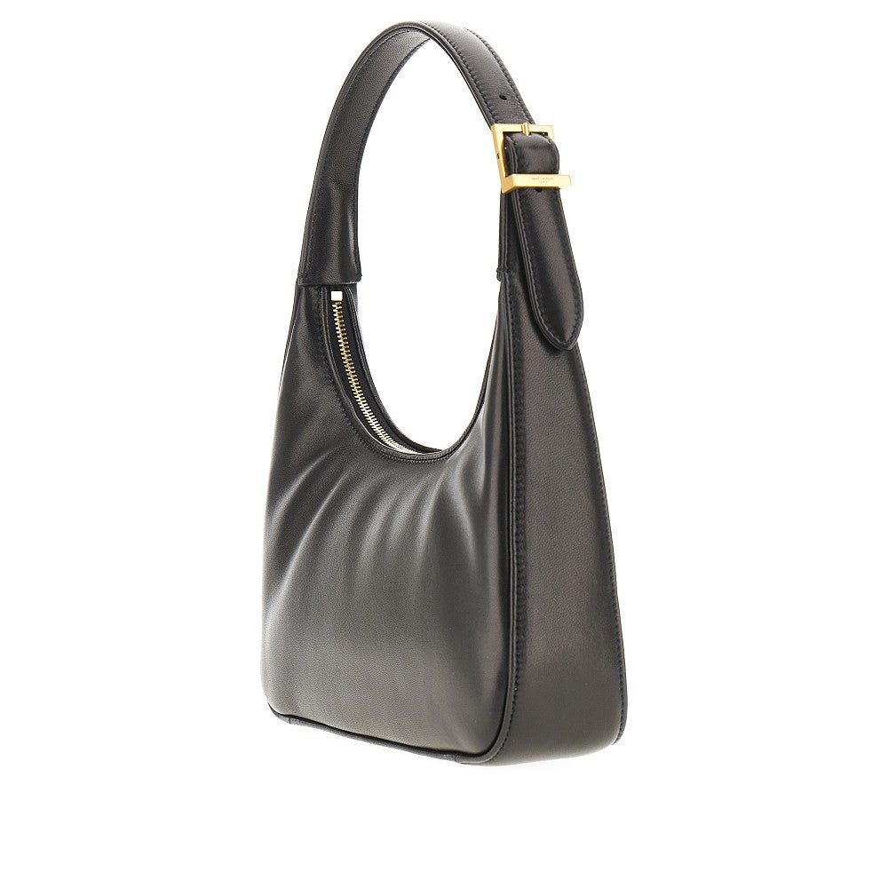 Borsa hobo 'Calypso' mini in nappa