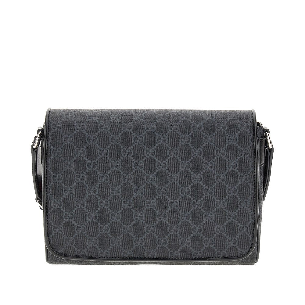 Borsa a tracolla in GG Supreme