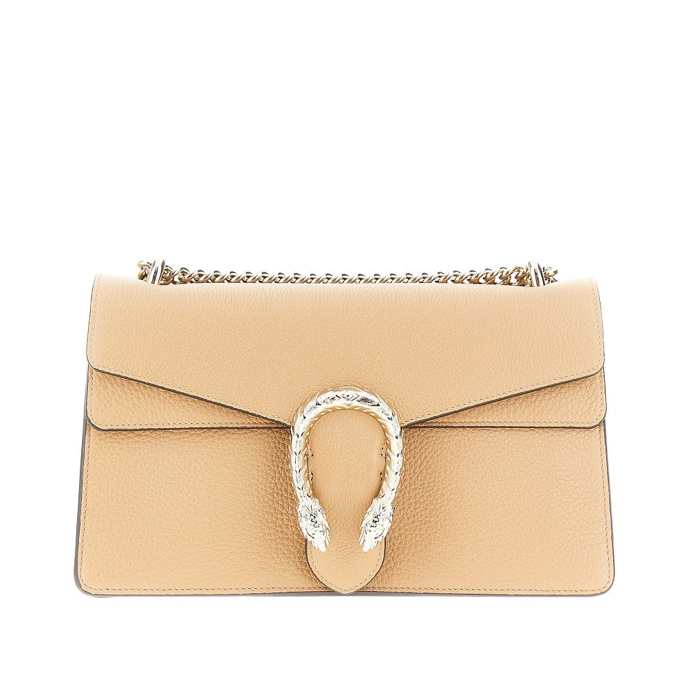 Borsa a spalla 'Dionysus' media in pelle