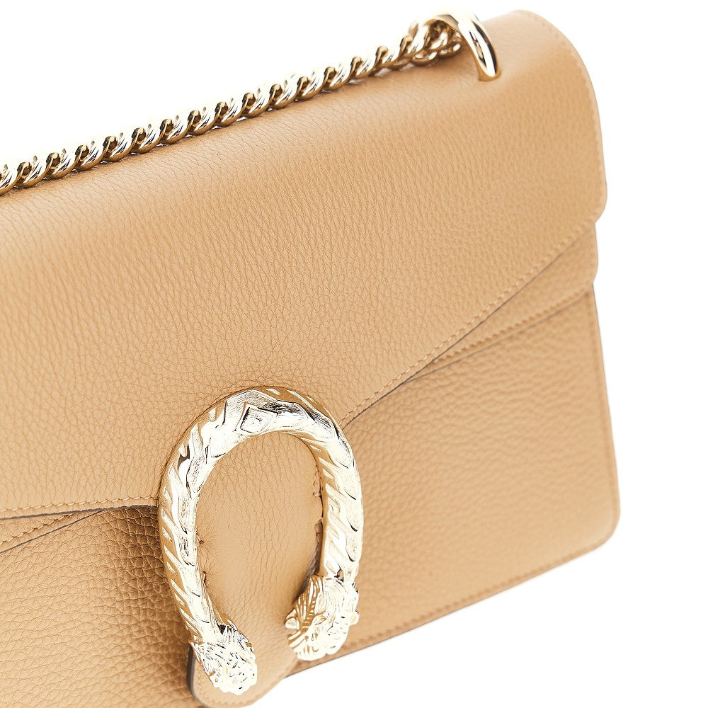 Borsa a spalla 'Dionysus' media in pelle