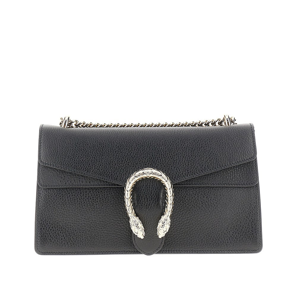 Borsa a spalla 'Dionysus' media in pelle