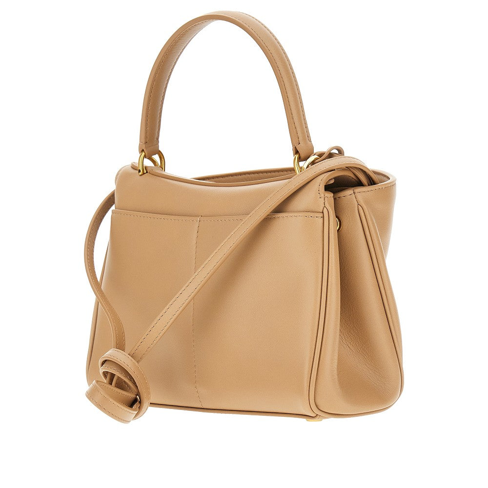 Borsa 'Rodeo' mini in pelle