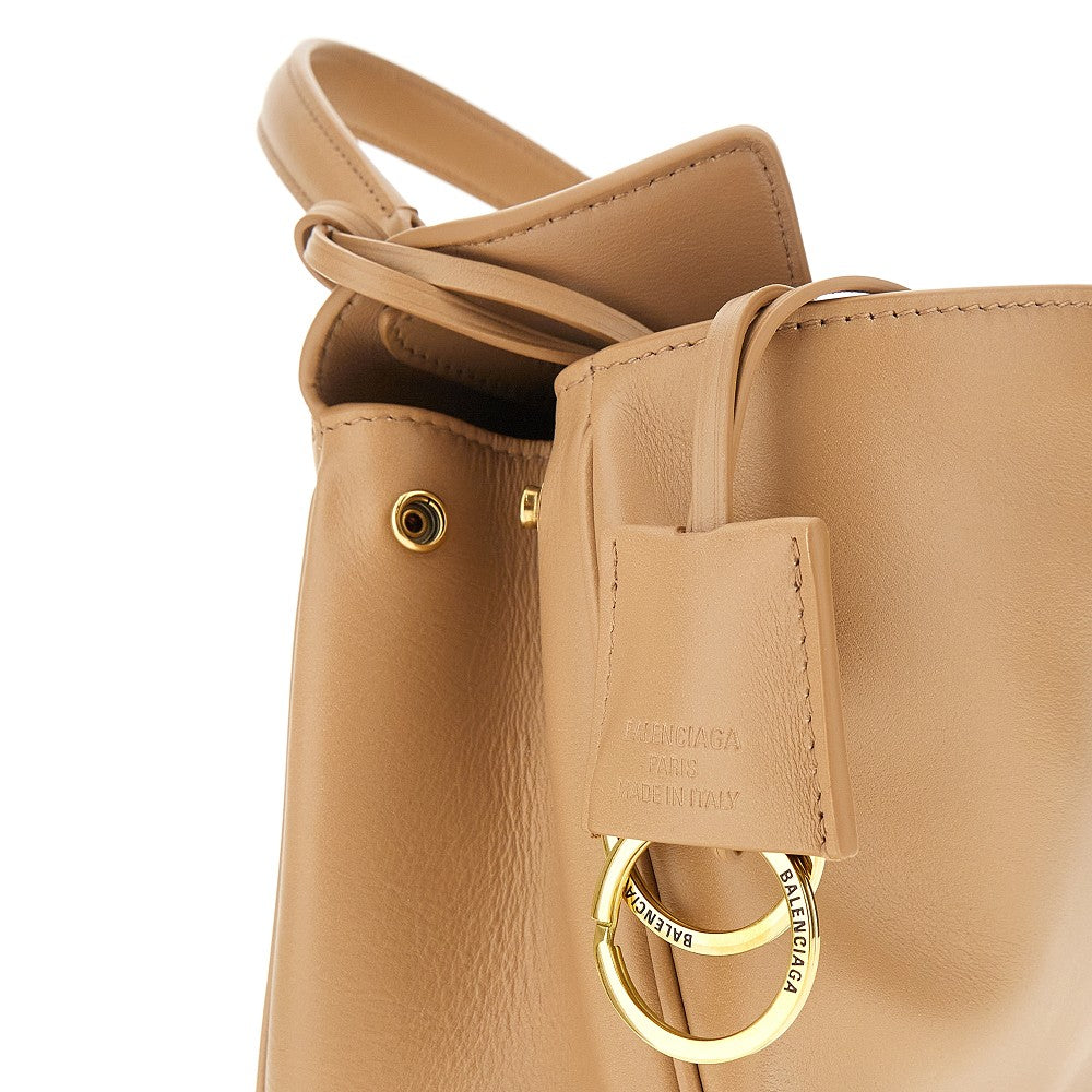 Borsa 'Rodeo' mini in pelle