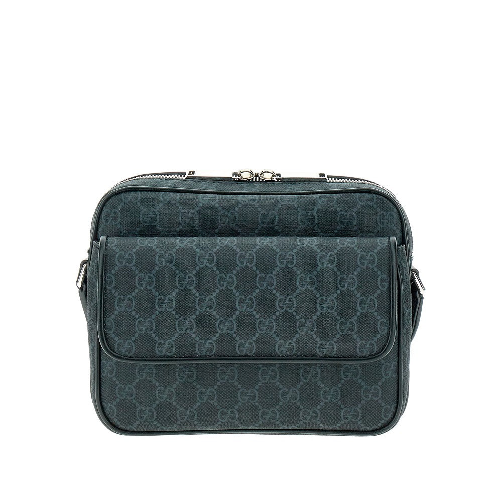 GG Supreme small crossbody bag