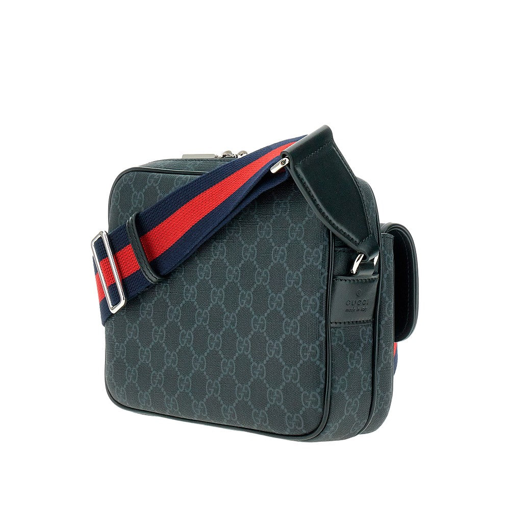 GG Supreme small crossbody bag