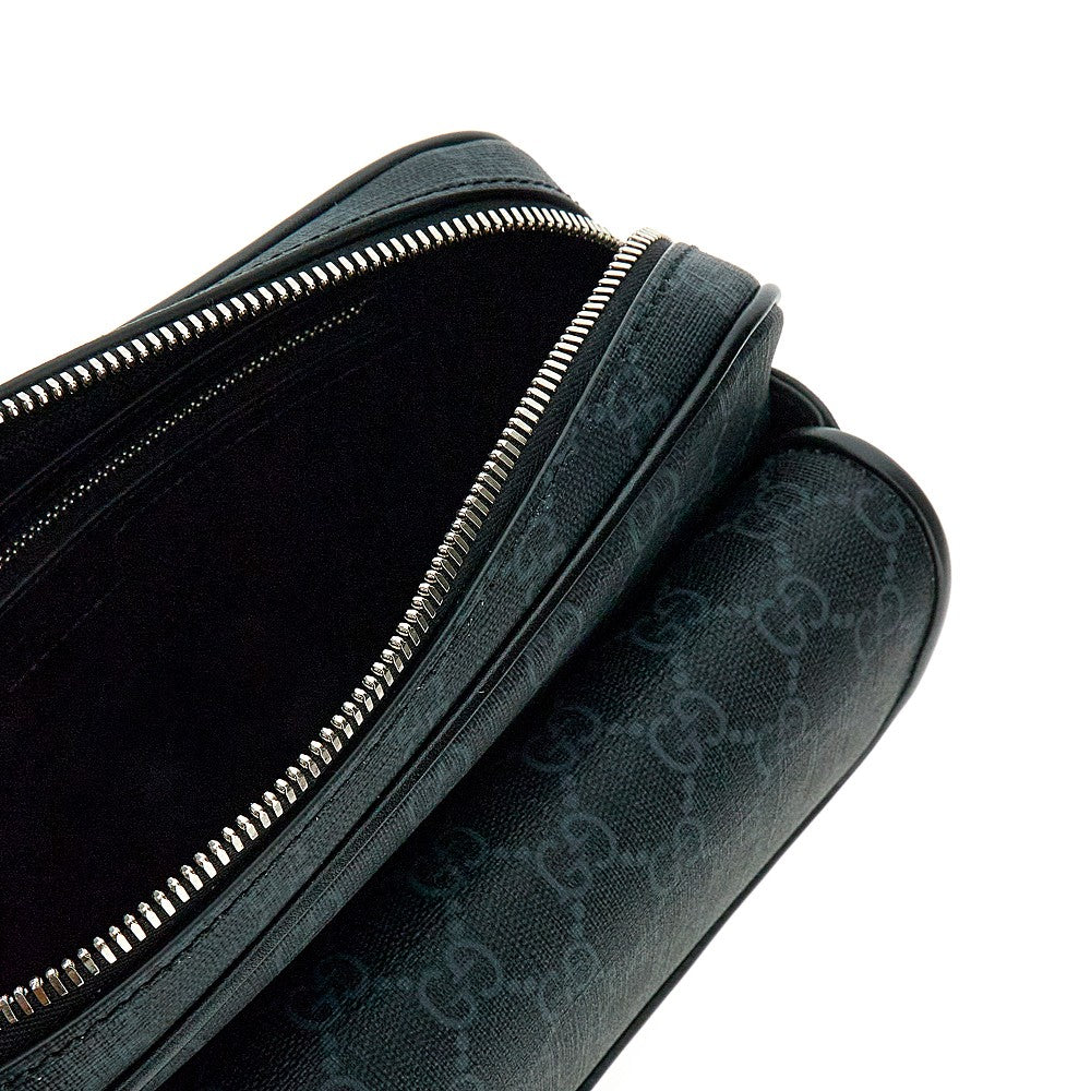 GG Supreme small crossbody bag
