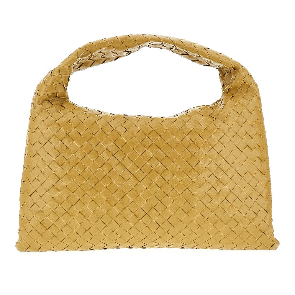 Borsa 'Hop' piccola in pelle