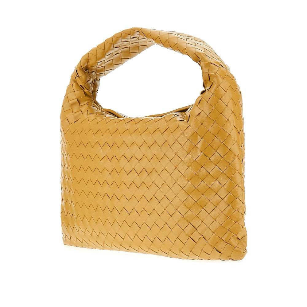 Borsa 'Hop' piccola in pelle