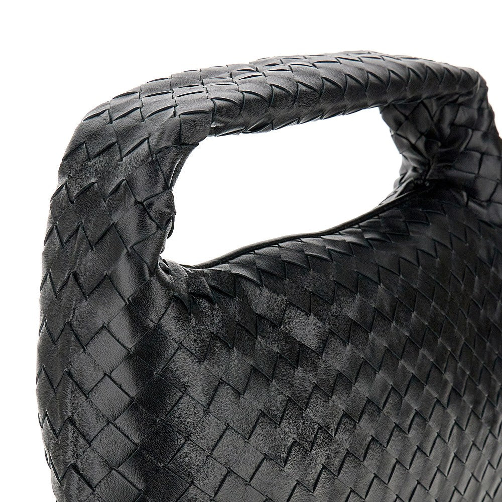 Borsa 'Hop' piccola in pelle