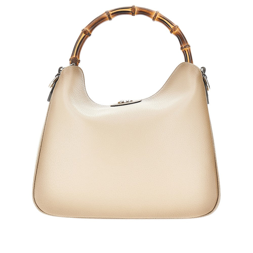 Borsa 'Gucci Diana' media in pelle