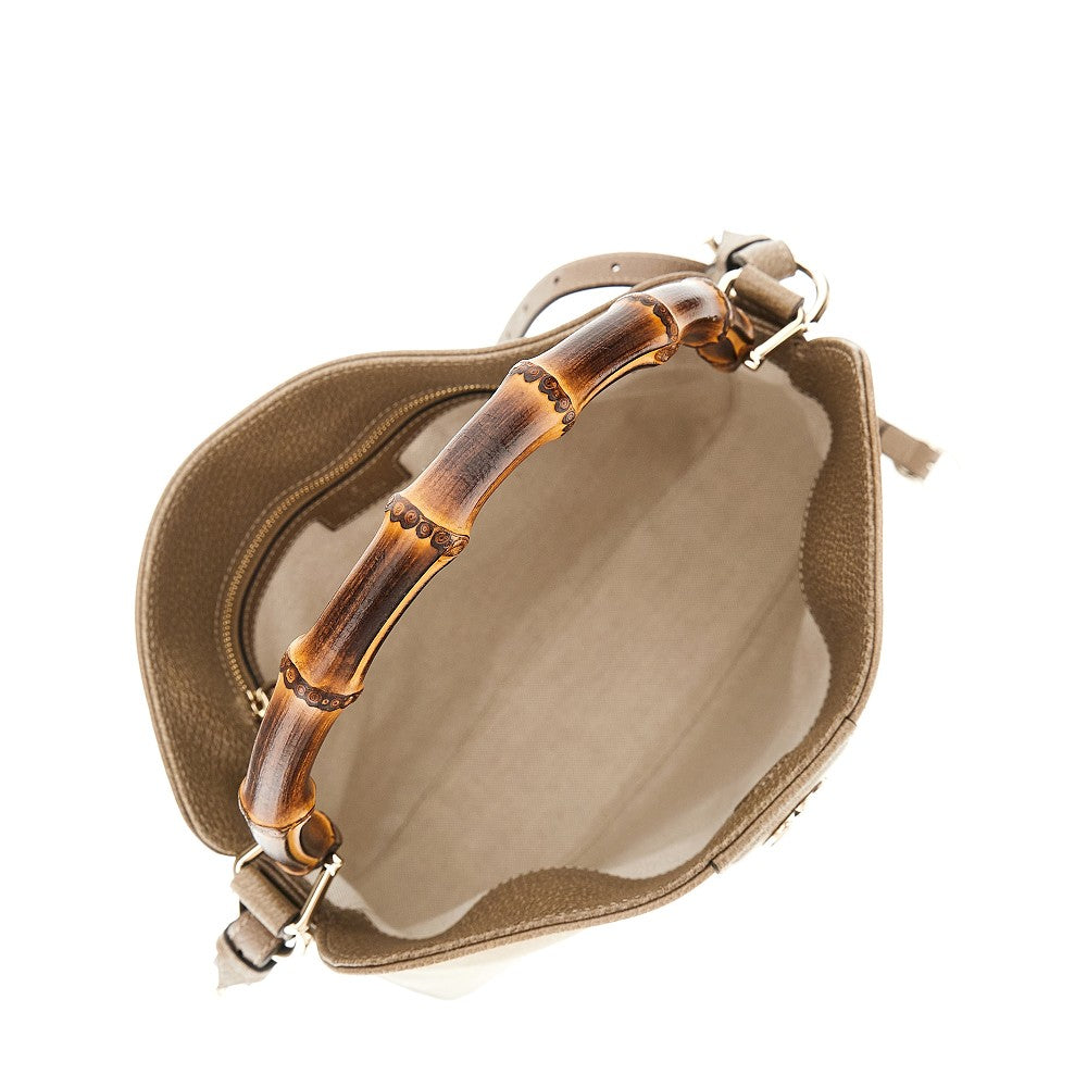 Borsa 'Gucci Diana' media in pelle