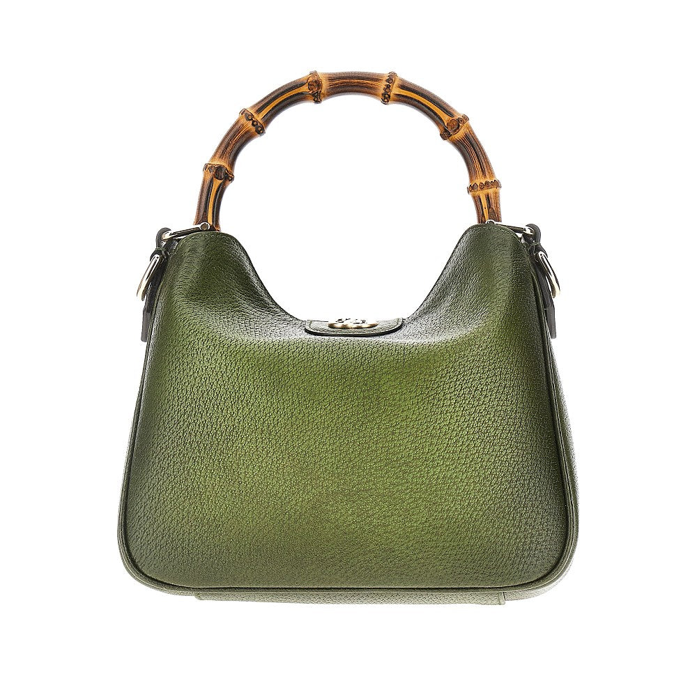 Borsa 'Gucci Diana' piccola in pelle