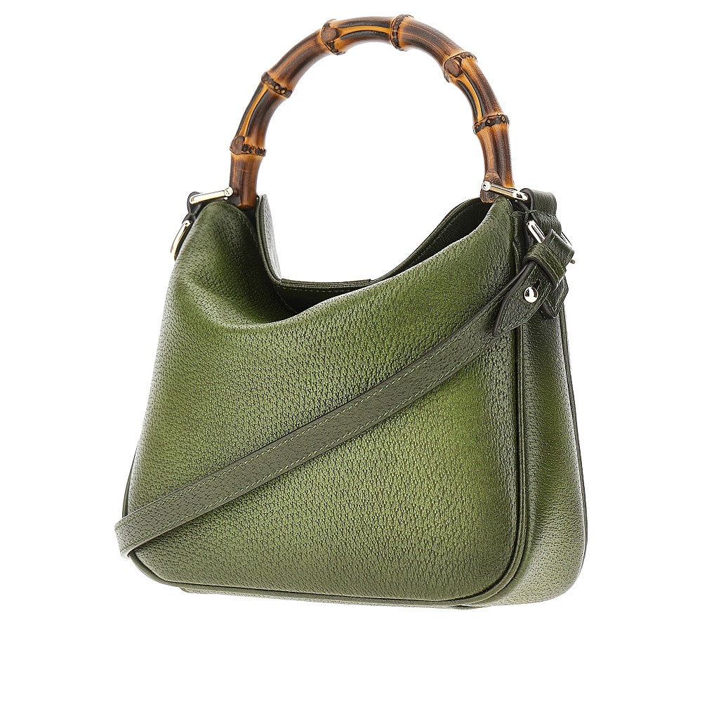 Borsa 'Gucci Diana' piccola in pelle