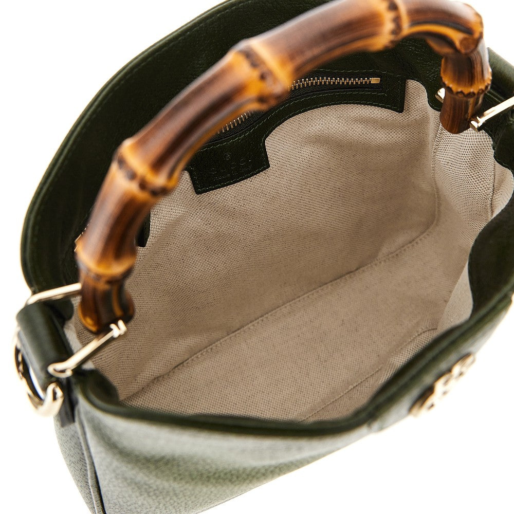 Borsa 'Gucci Diana' piccola in pelle