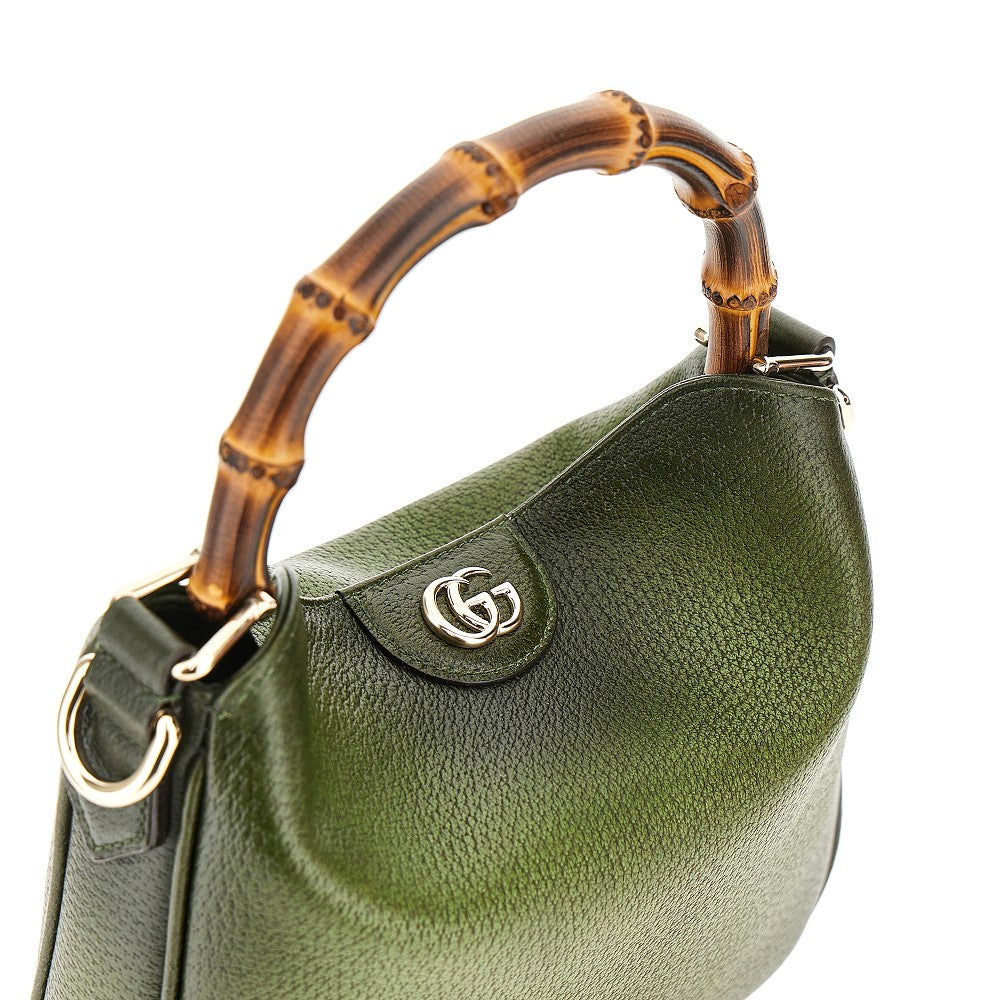 Borsa 'Gucci Diana' piccola in pelle