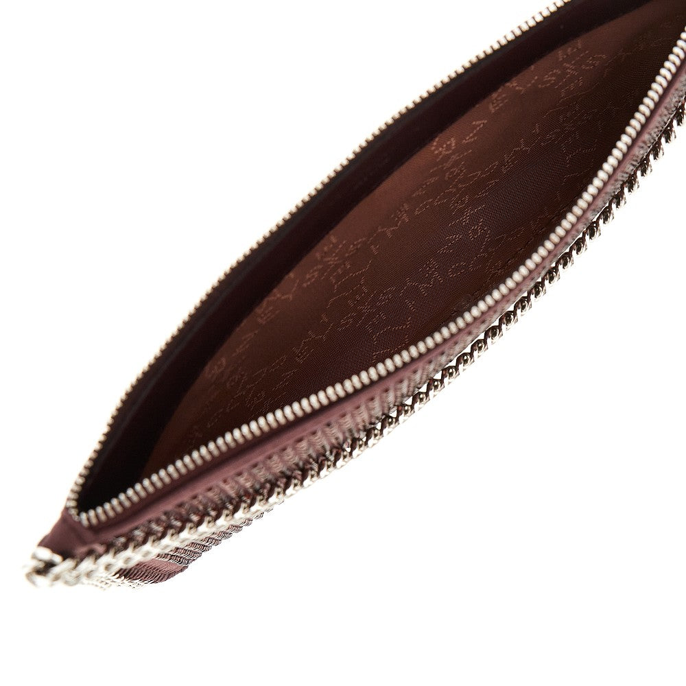 Pochette con catena 'Falabella'