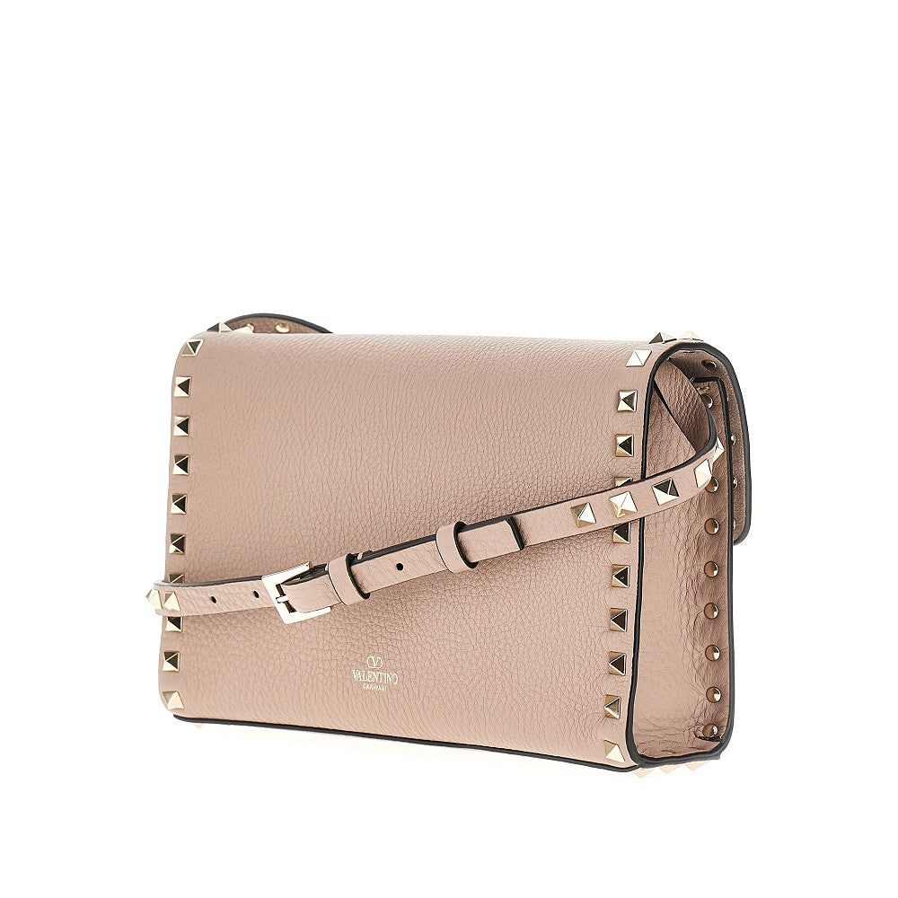 Small 'Rockstud' crossbody bag