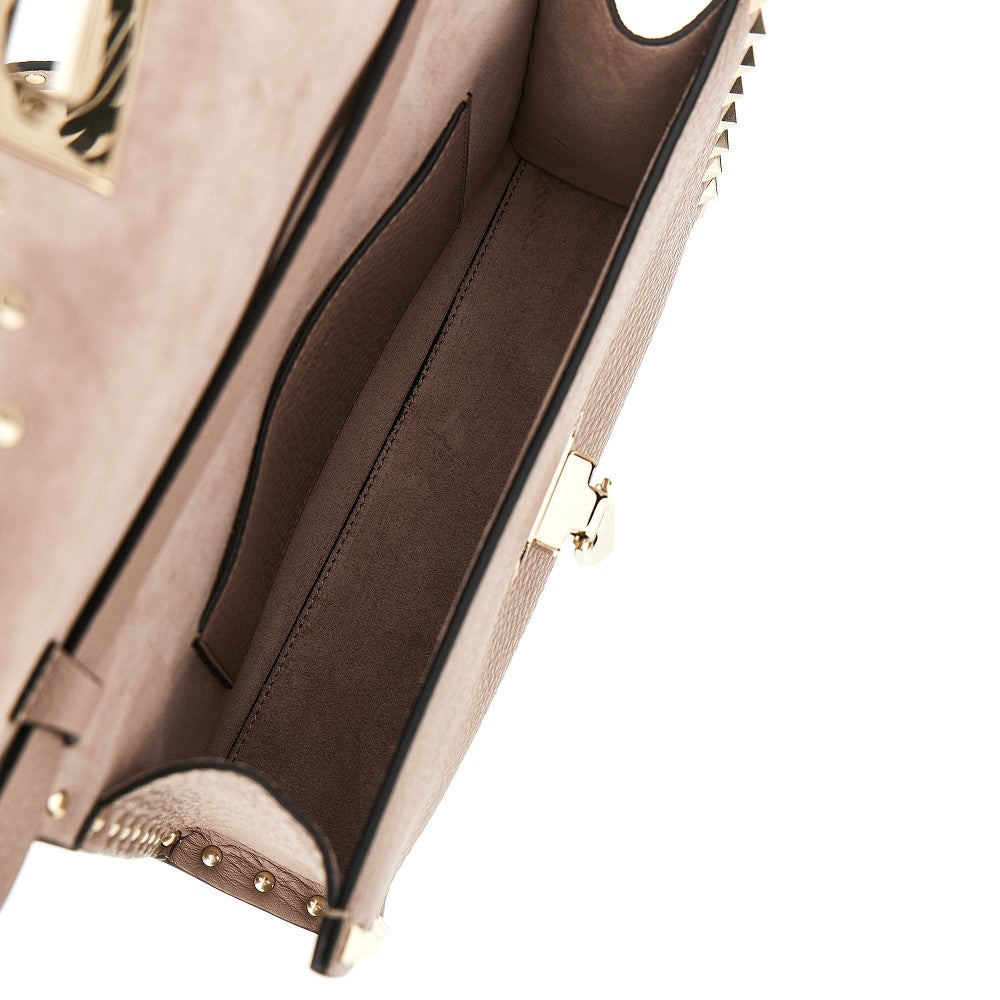 Small 'Rockstud' crossbody bag