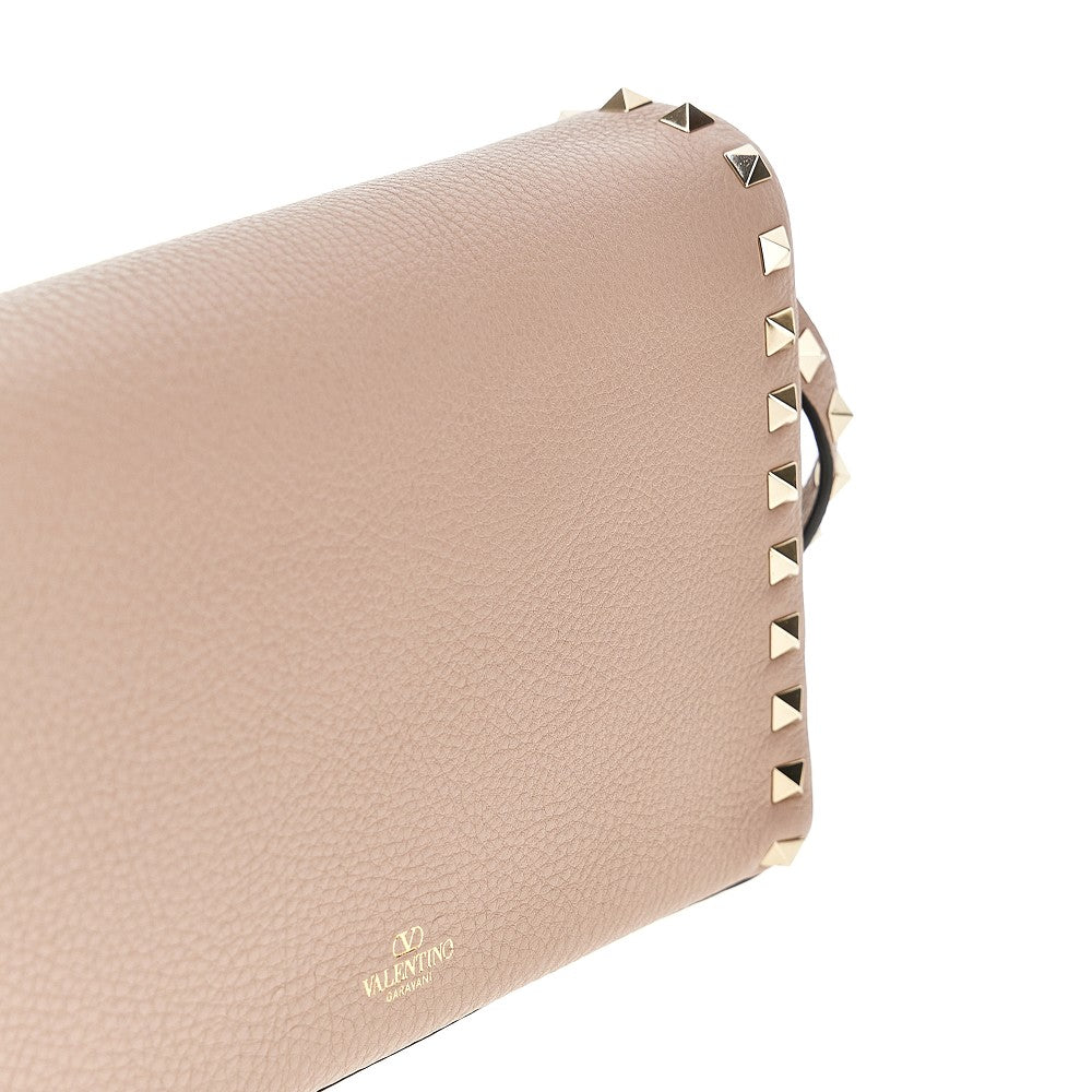 Small 'Rockstud' crossbody bag