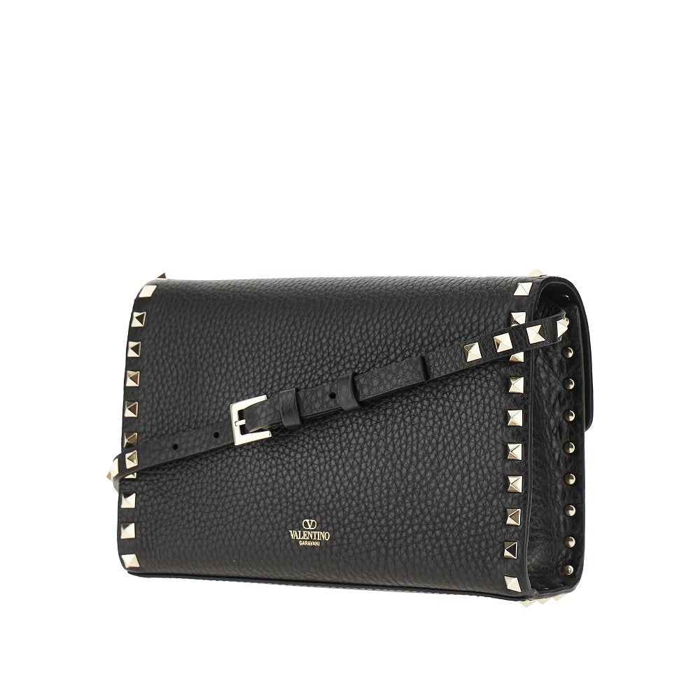 Small 'Rockstud' crossbody bag
