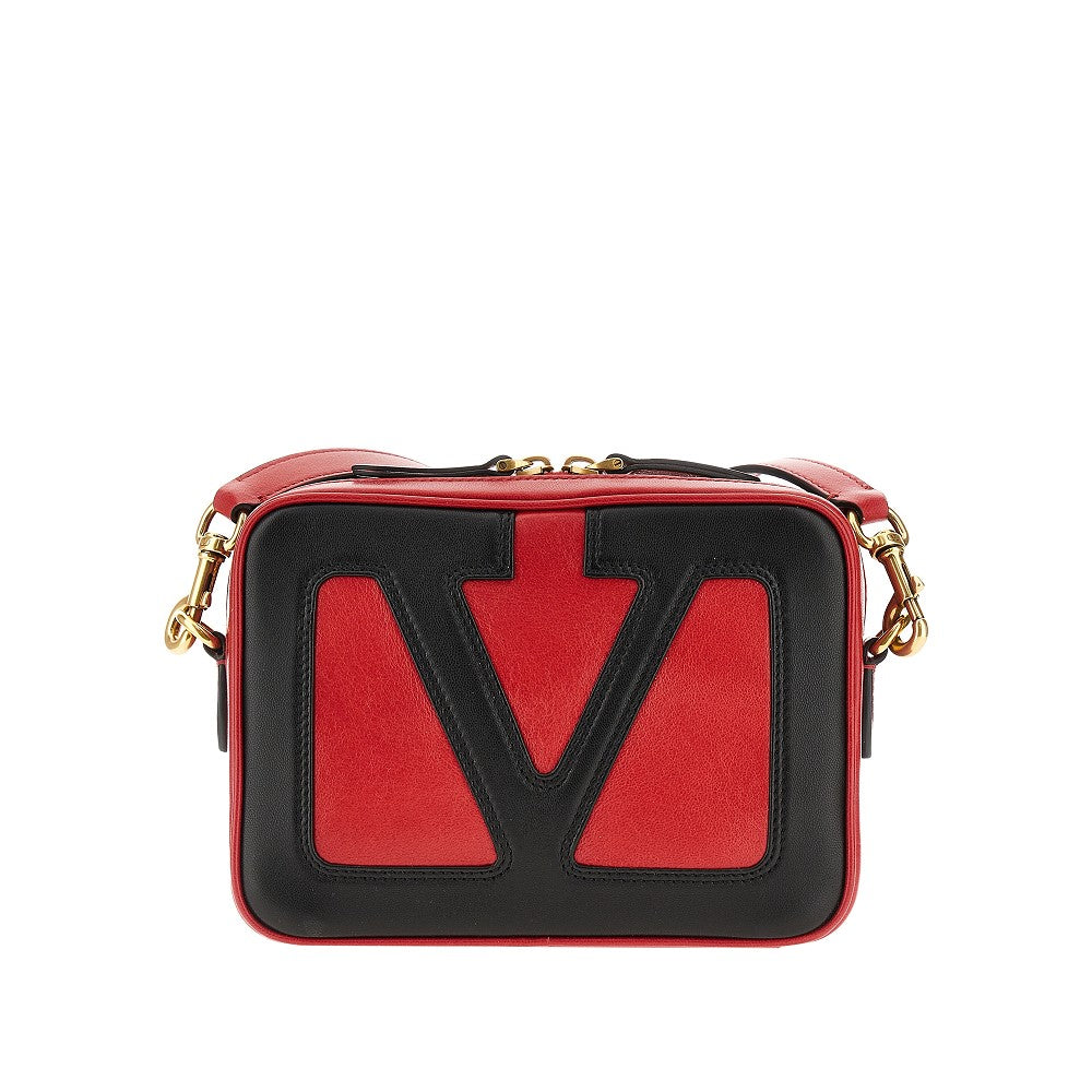 Borsa a tracolla 'Viva Superstar' in nappa