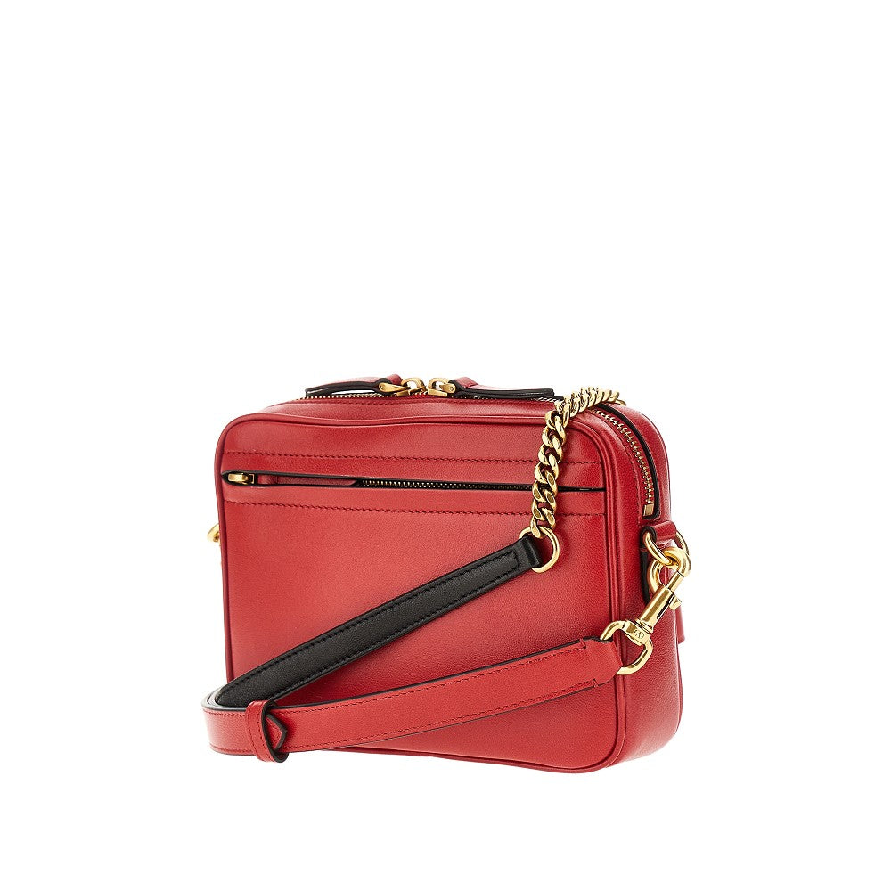 Nappa leather 'Viva Superstar' crossbody bag