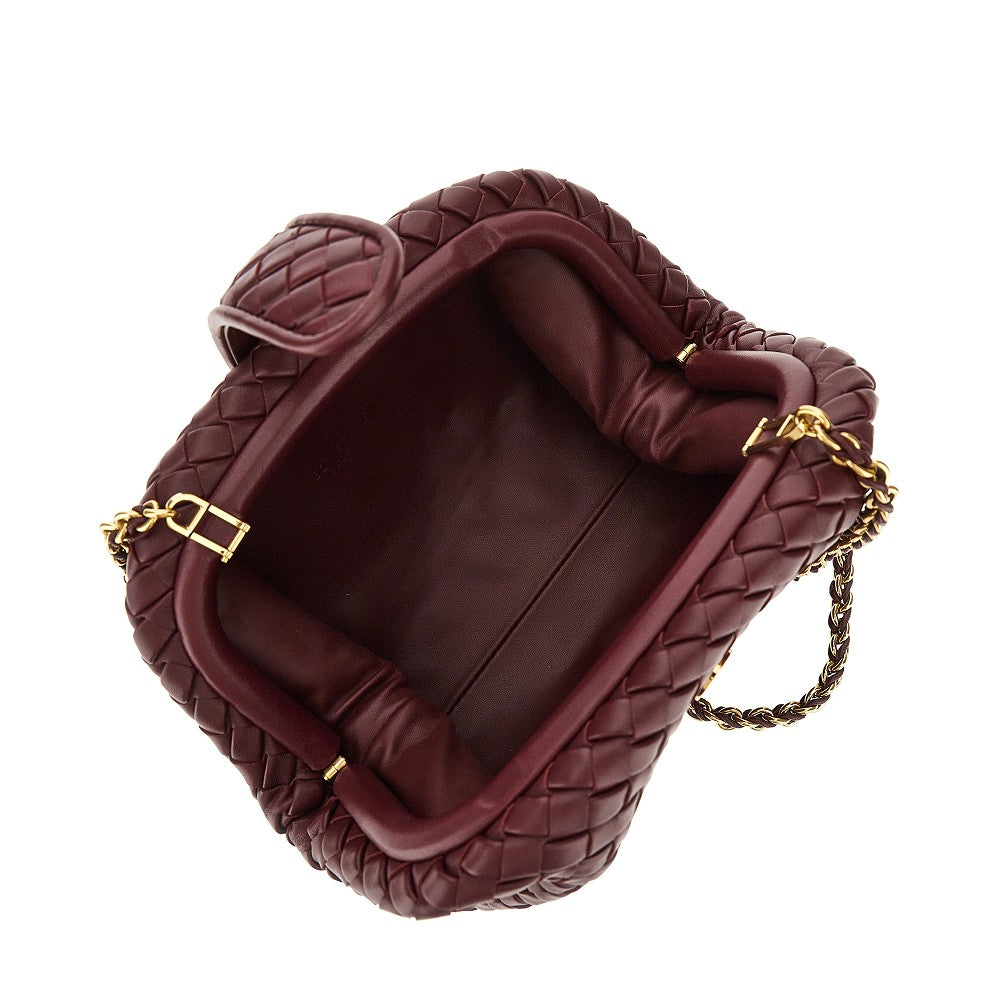 Clutch 'Lauren 1980' piccola