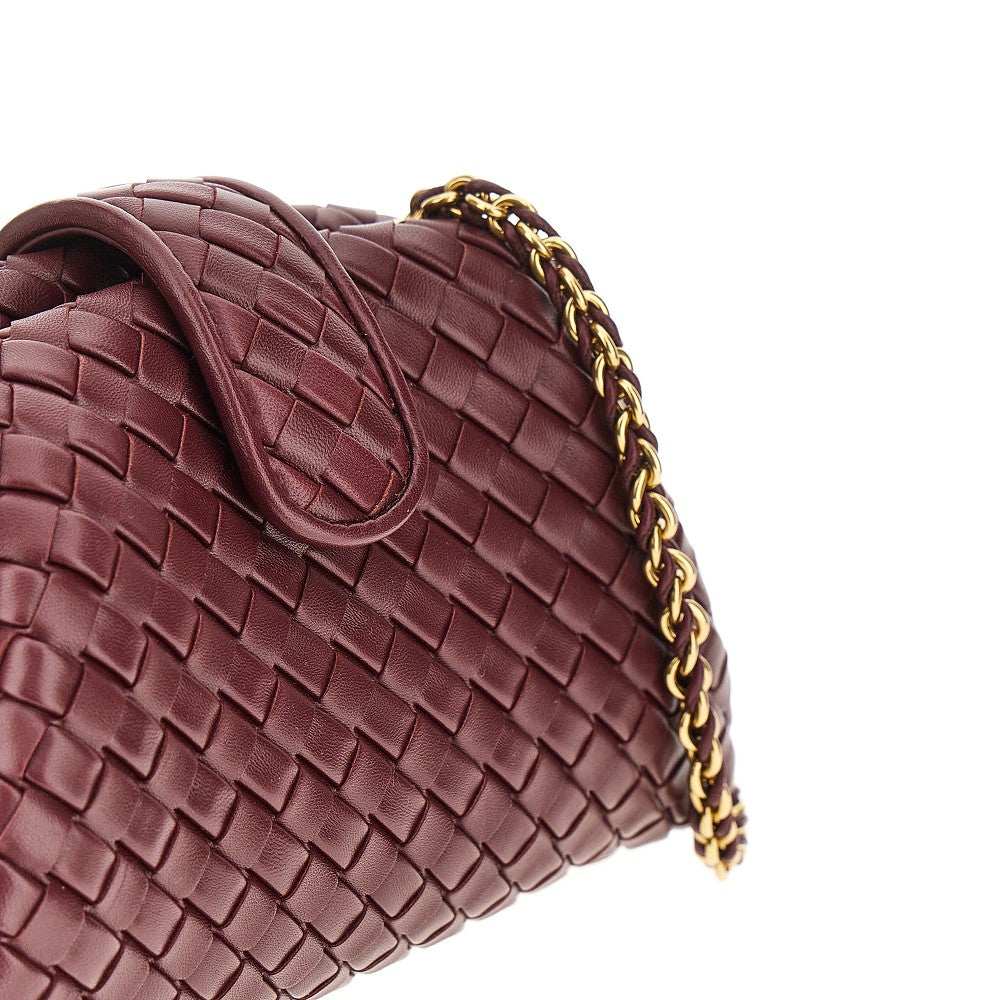 Clutch 'Lauren 1980' piccola
