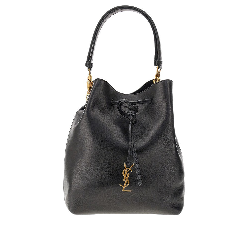 Nappa leather PARIS VII pochon bag