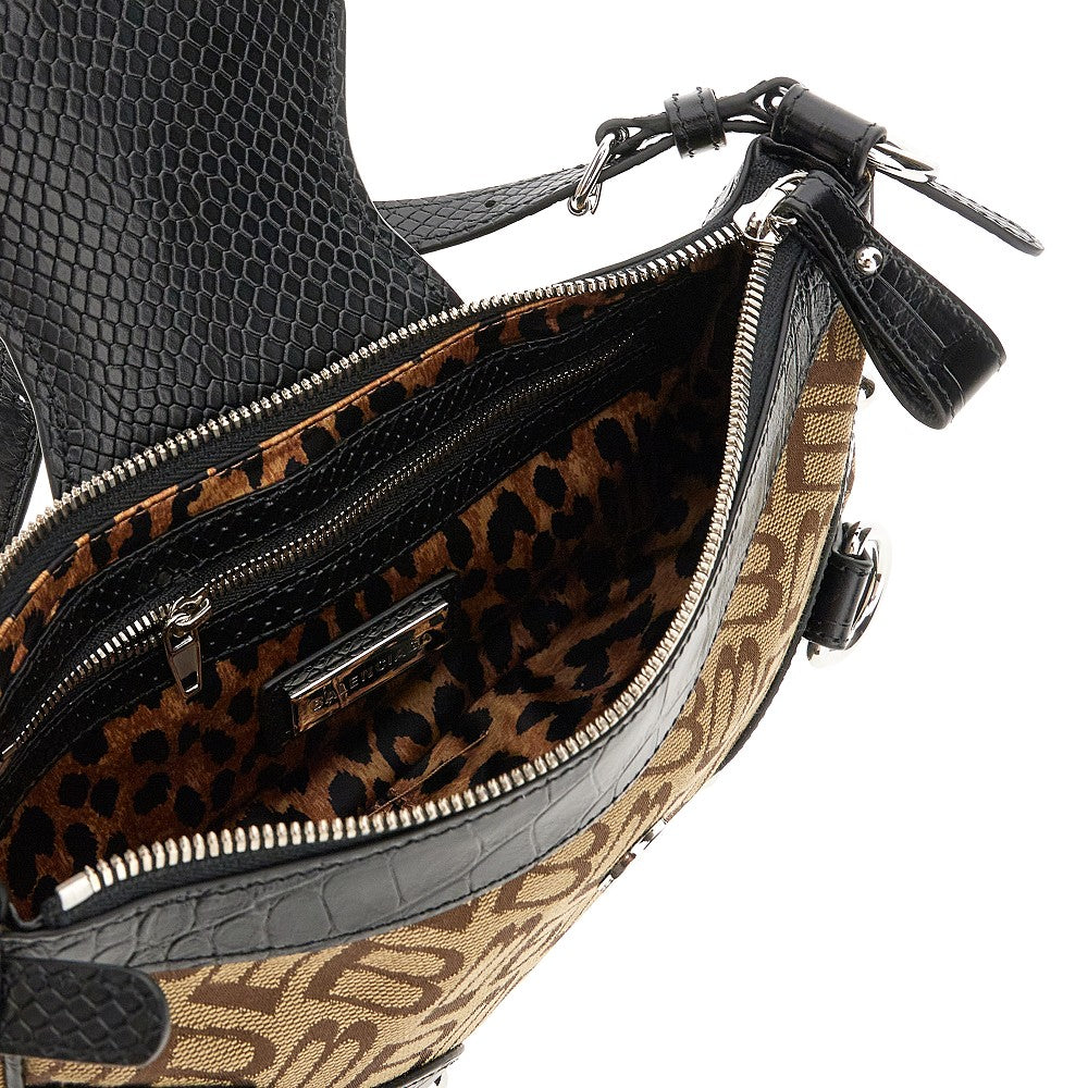 Small 'Essex' crossbody bag