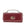 Leather small 'GG Milano' bag