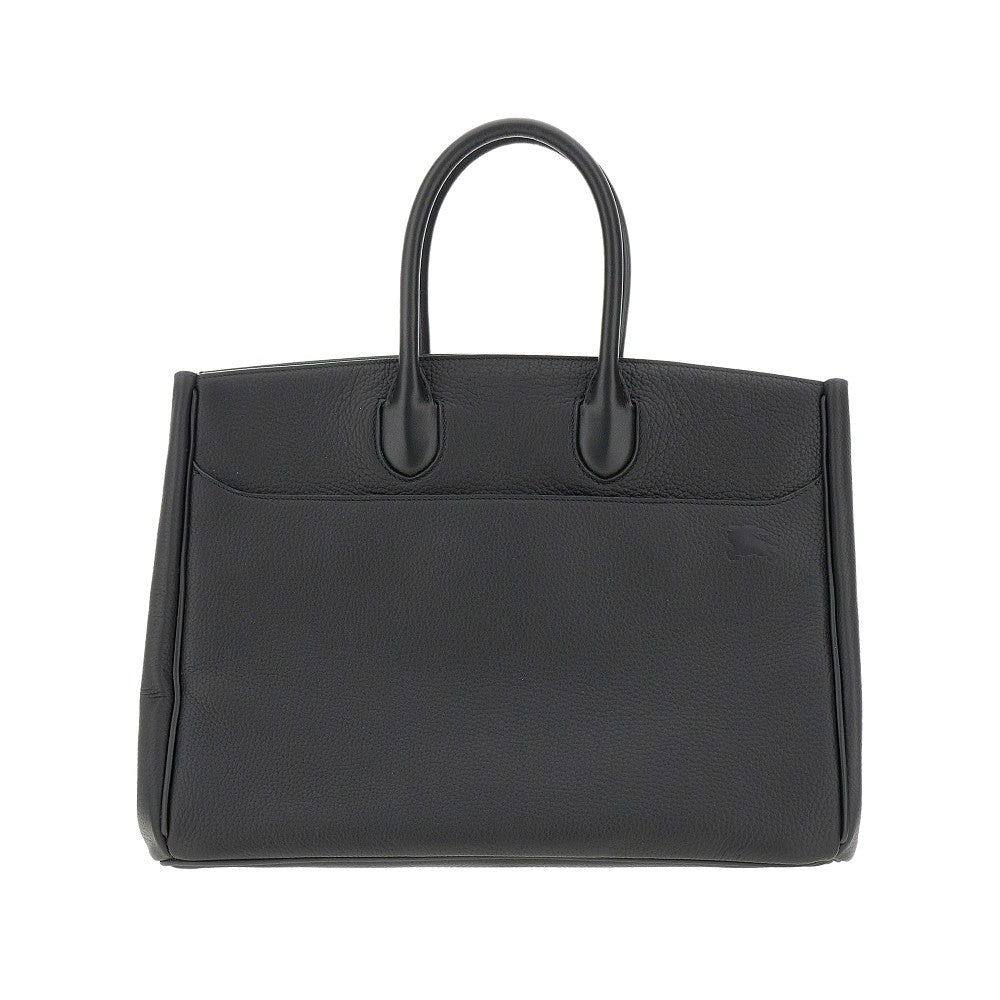 Borsa tote 'Rocking Horse' media in pelle
