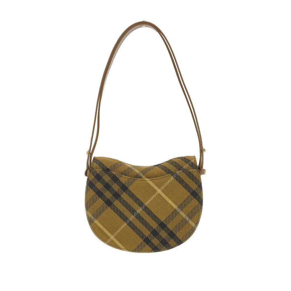 Small 'Rocking Horse' fabric bag