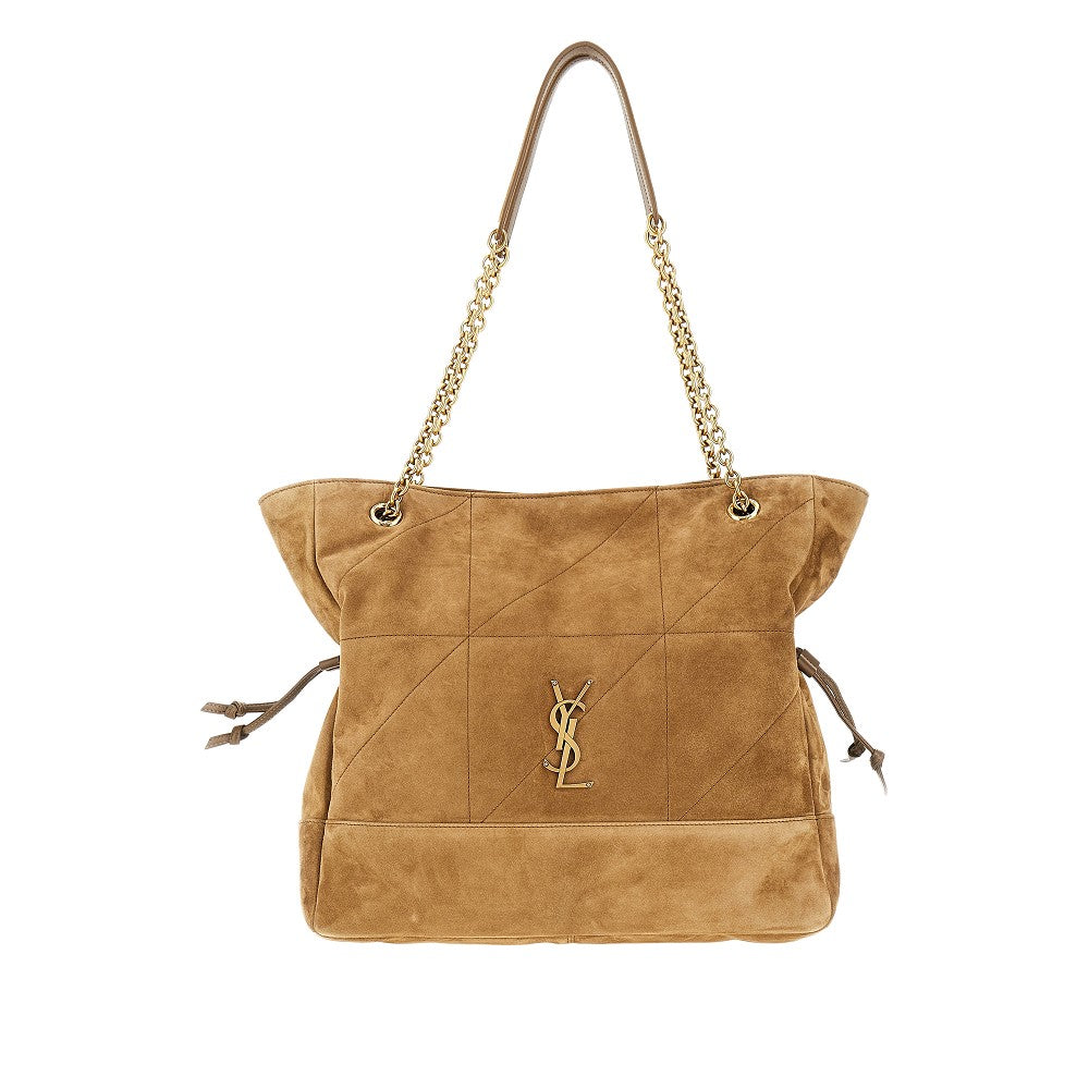 Borsa shopping 'Jamie 4.3' in suede