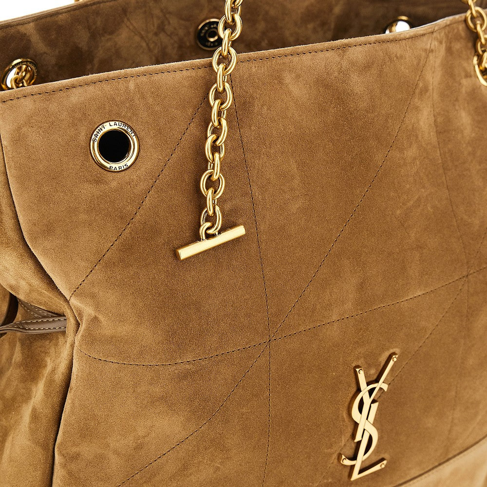 Borsa shopping 'Jamie 4.3' in suede