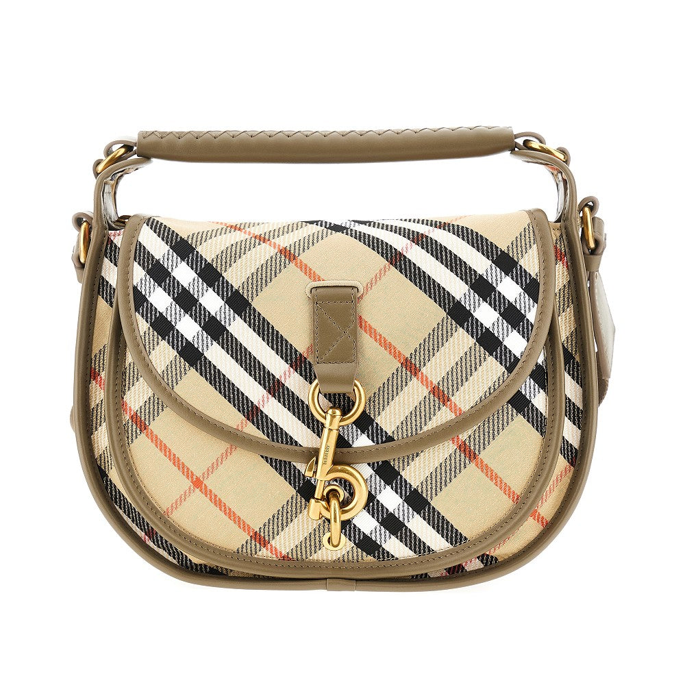 Borsa messenger 'B Clip' piccola