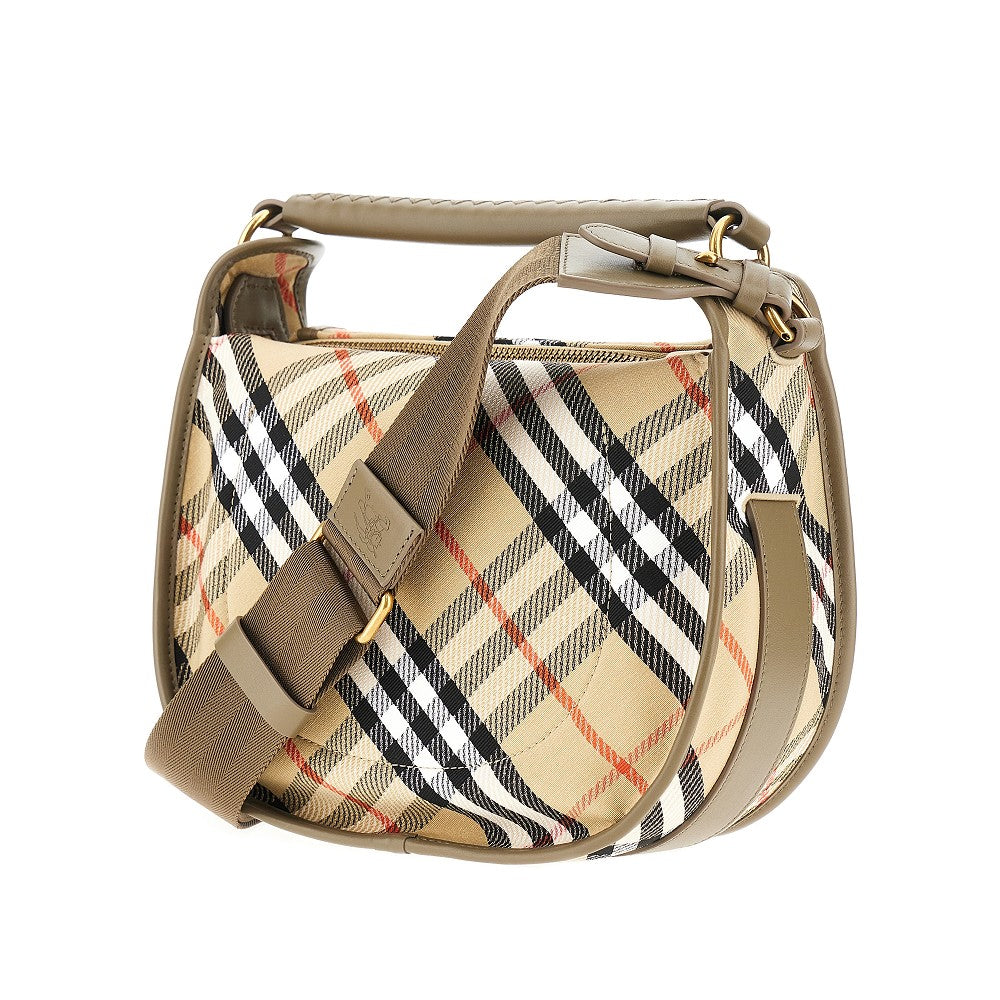 Borsa messenger 'B Clip' piccola
