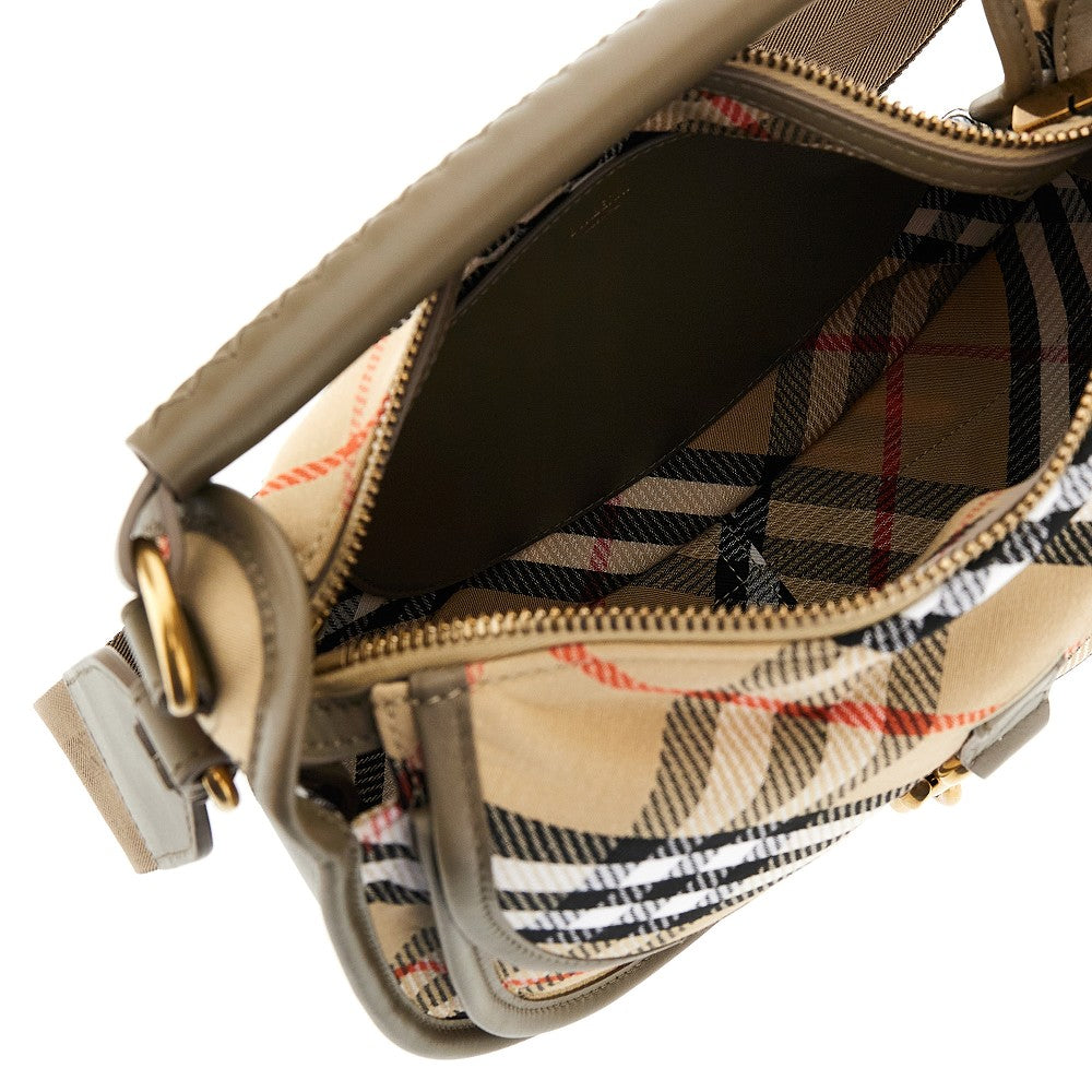 Borsa messenger 'B Clip' piccola