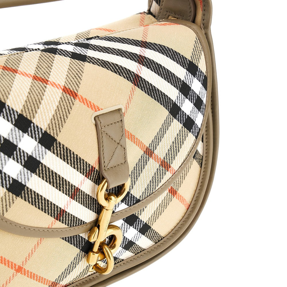 Borsa messenger 'B Clip' piccola