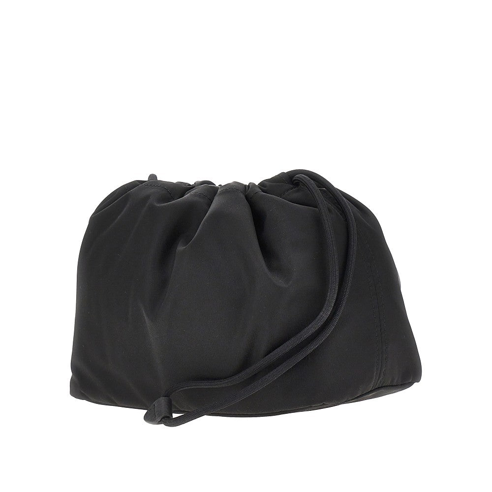 Pouch in nylon con patch EKD