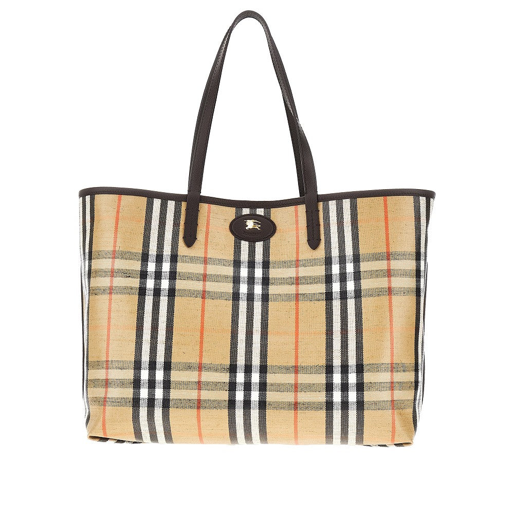 Tote bag 'Highlands' media