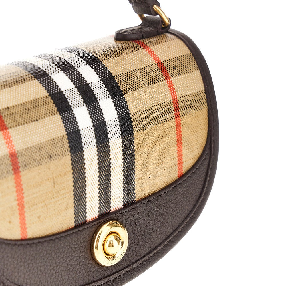 Borsa 'Highlands' mini&