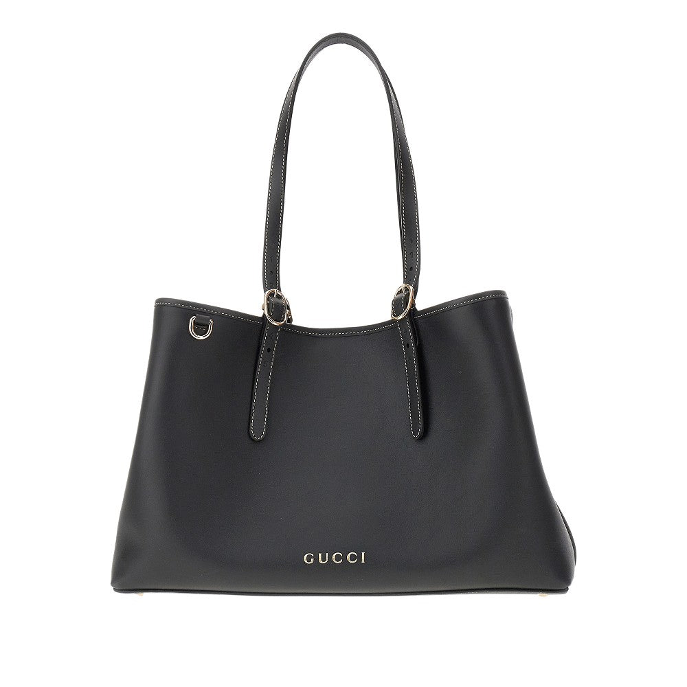 Borsa shopping 'GG Emblem' media