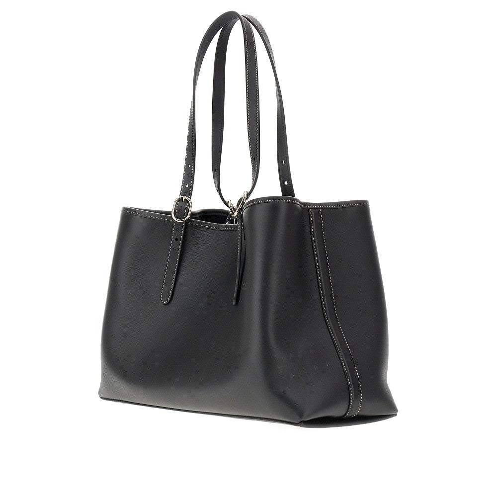 Borsa shopping 'GG Emblem' media