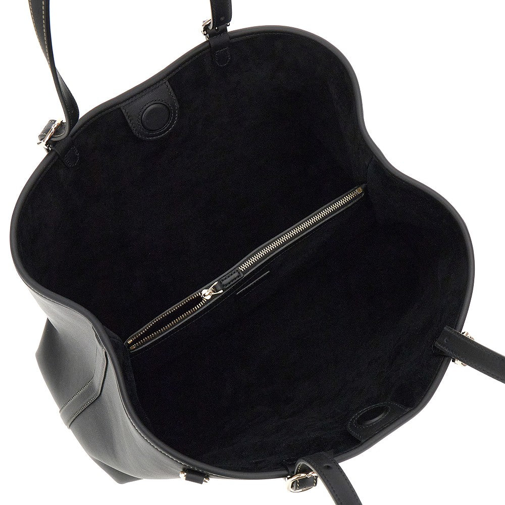 Borsa shopping 'GG Emblem' media