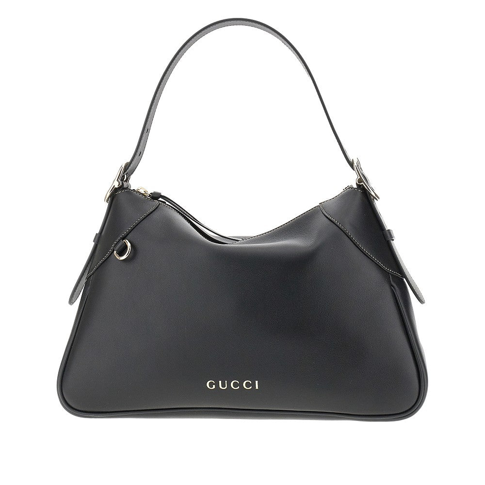 Large 'GG Emblem' shoulder bag